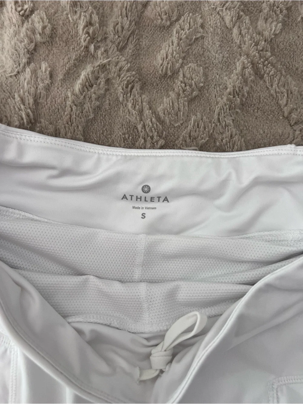 Athleta Ruffled Skort - Picture 4 of 5